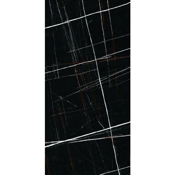 marmara equator black gres rektyfikowany 59.7x119.7 płytki marmara prostokątne na podłogę 120x60 błyszczące o grubości 10 mm