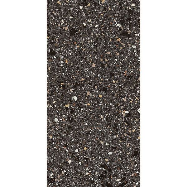 zdjęcie marmara alone noche gres poler rektyfikowany 60x119.5 