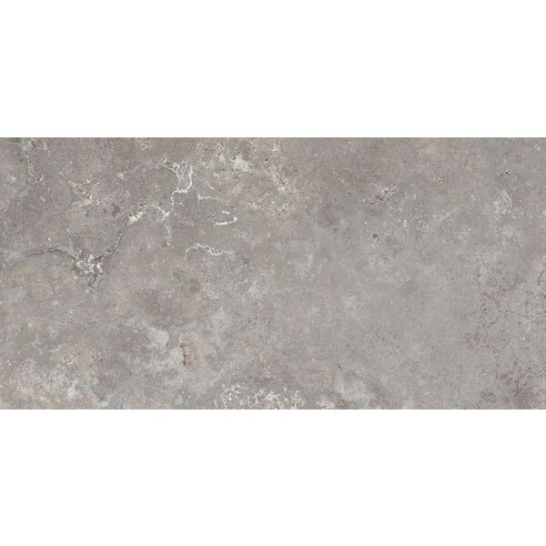 zdjęcie marmara travertino gris gres lappato rektyfikowany 60x120 