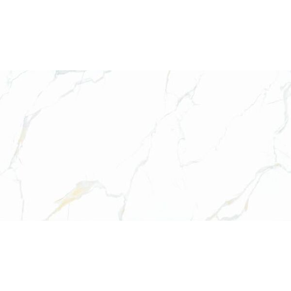 zdjęcie marmara classic carrara gold gres poler rektyfikowany 59.7x119.7