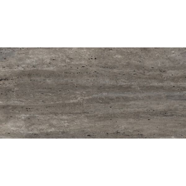 zdjęcie marmara trawertyn nero gres carving rektyfikowany 60x120 