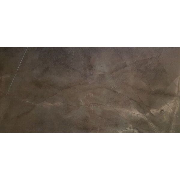zdjęcie marmara space brown gres poler rektyfikowany 60x119.5 