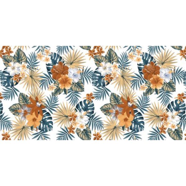 zdjęcie marmara tropic white gres lappato rektyfikowany 60x120 