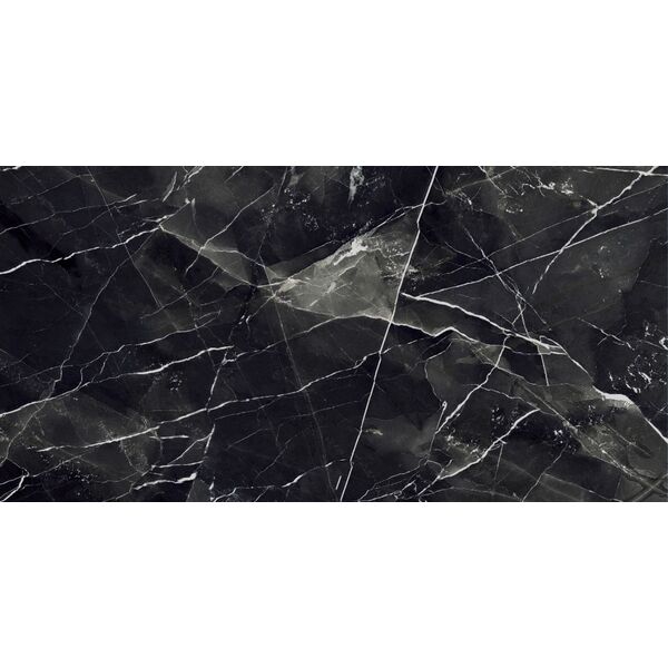 marmara calacatta black poler rektyfikowany 60x120 