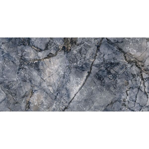marmara elegant anthracite gres poler rektyfikowany 59.7x119.7 
