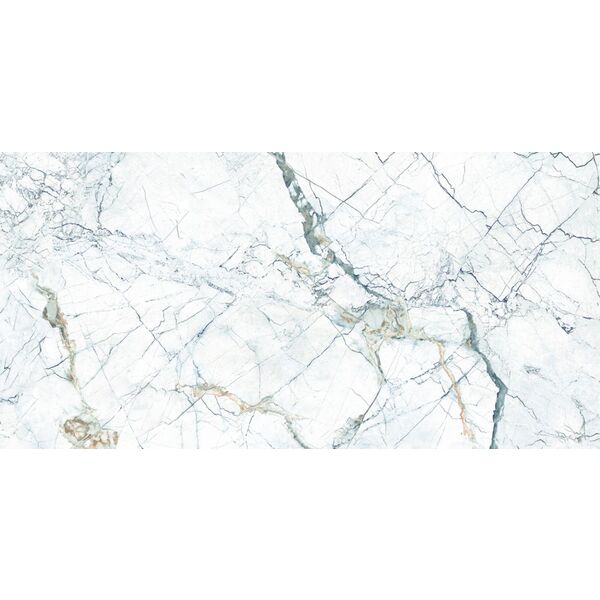 zdjęcie marmara elegant white gres poler rektyfikowany 59.7x119.7 