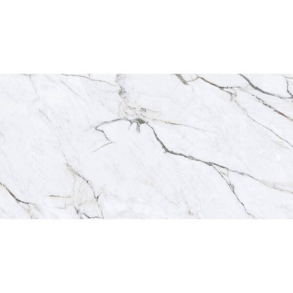 zdjęcie marmara statuario classic gres carving rektyfikowany 60x120 