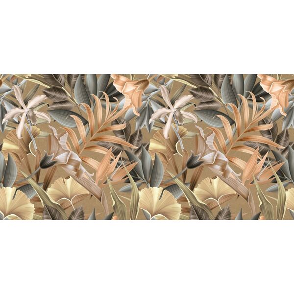 zdjęcie marmara tropical poler dekor 59.7x119.7 