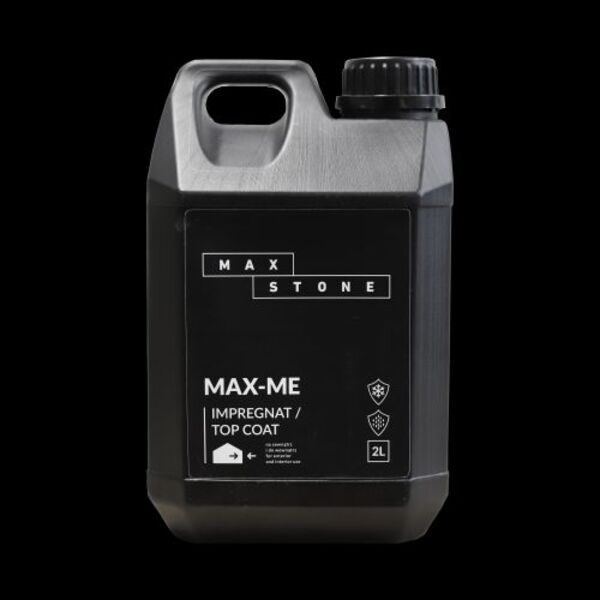 maxstone impregnat 2l kamień, imitacja kamienia - chemia