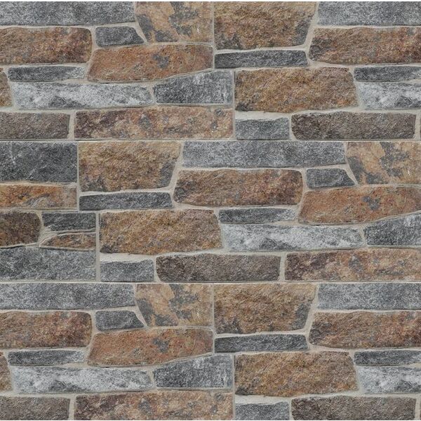 Maxstone Castello NSE Ambra kamień elewacyjny 56x22x2.2