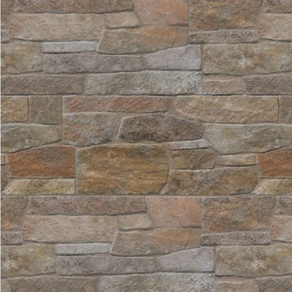 zdjęcieMaxstone Castello NSE Sabbia kamień elewacyjny 56x22x2.2