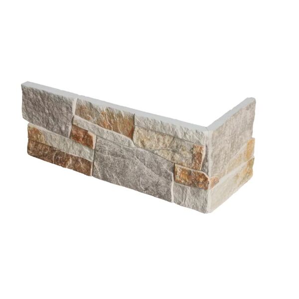 Maxstone Mavat NSE Rust Narożnik 54x13.8x1.8