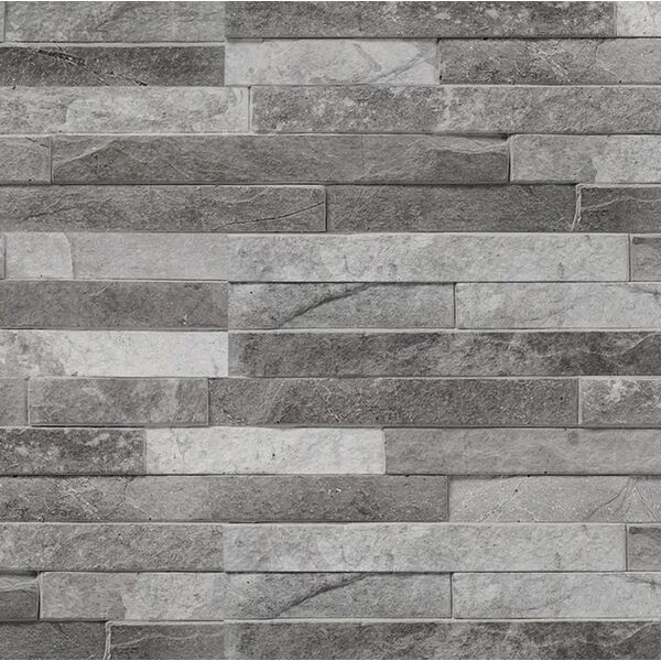 Maxstone Mont Blanc NSE Grigio kamień elewacyjny 54x13.8x2