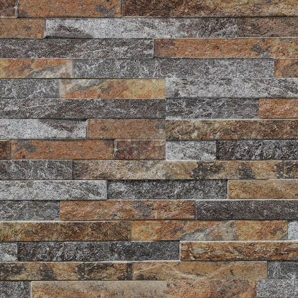 Maxstone Mont Blanc NSE Terroso kamień elewacyjny 54x13.8x2