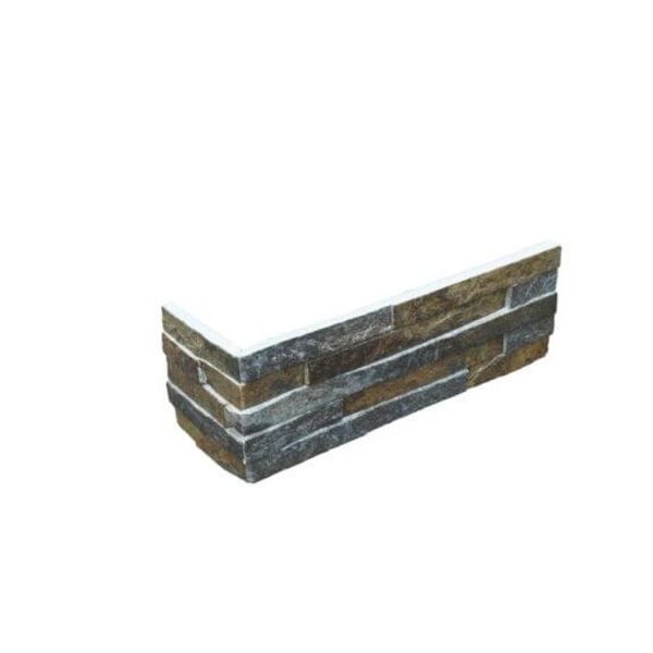 Maxstone Mont Blanc NSE Terroso Narożnik 54x13.8x2