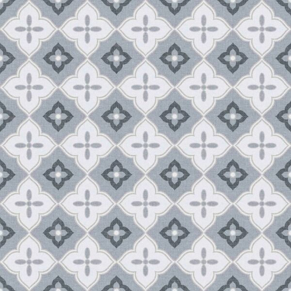 zdjęcieMayolica Vedado gres 20x20 - mały gres hiszpański do salonu i przedpokoju