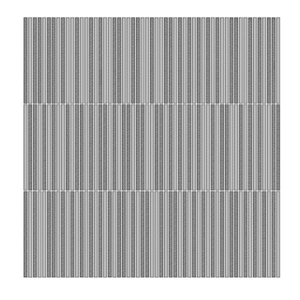 zdjęcie midas mozaika szklana a-mgl04-xx-024 29.9x29.5 