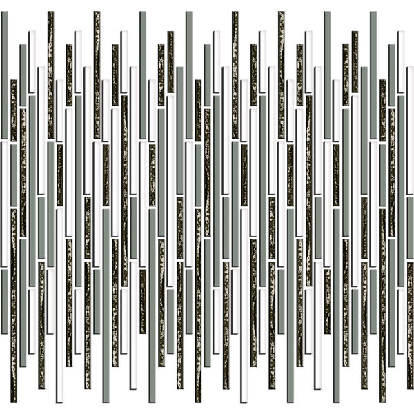 zdjęcie midas mozaika szklana a-mgl06-xx-033 24.8x31 