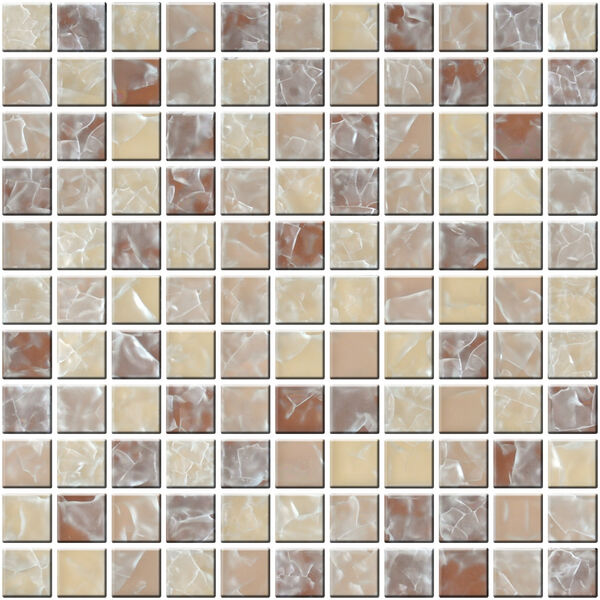 zdjęcie midas mozaika szklana a-mgl08-xx-066 30x30 