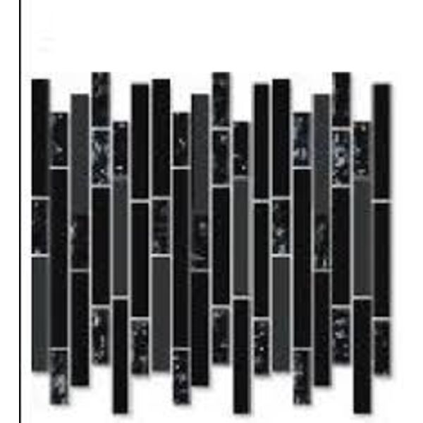 zdjęcie midas mozaika szklana a-mgl08-xx-105 25x31 