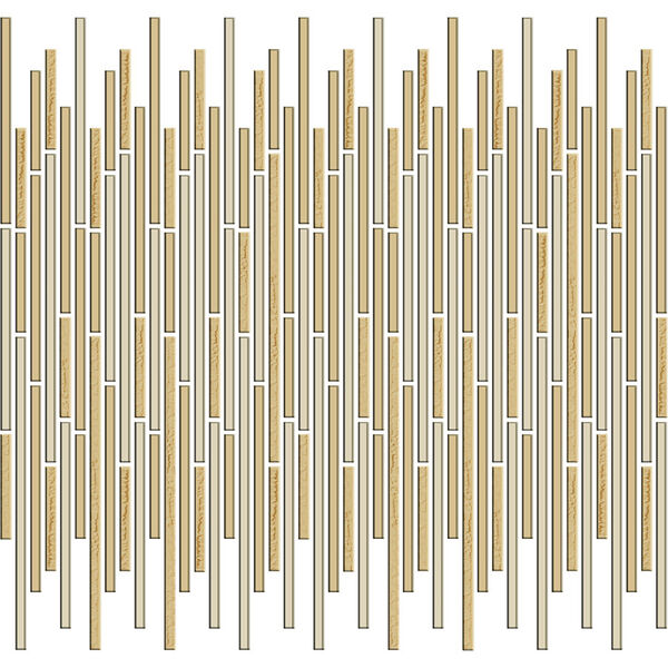 zdjęcie midas mozaika szklana a-mgl06-xx-031 24.8x31 