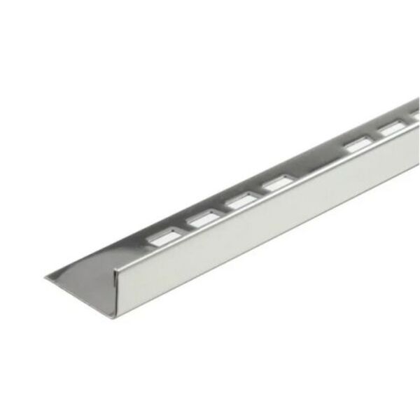 midas stainless steel profiles 10mm typ l listwa 250 cm 