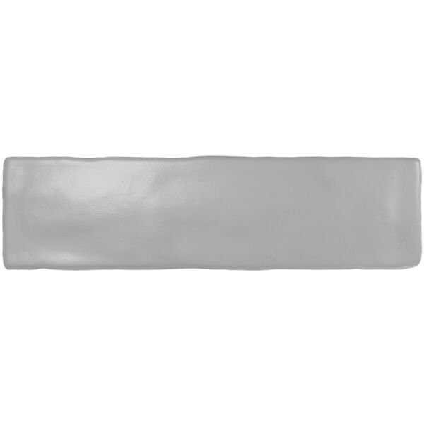 monopole ceramica boreal grey mat gres 7.5x28 
