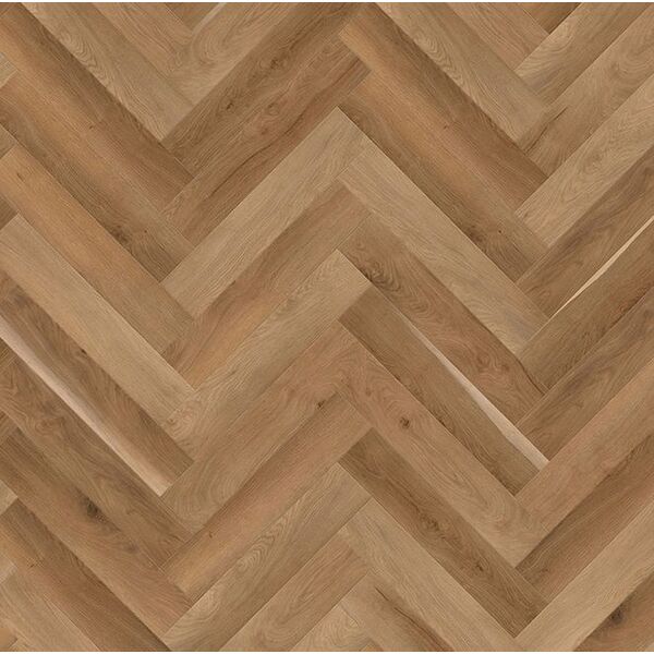 Multicontract Solen SPC na Click Mg-004 jodełka panel winylowy 75x15x0.6