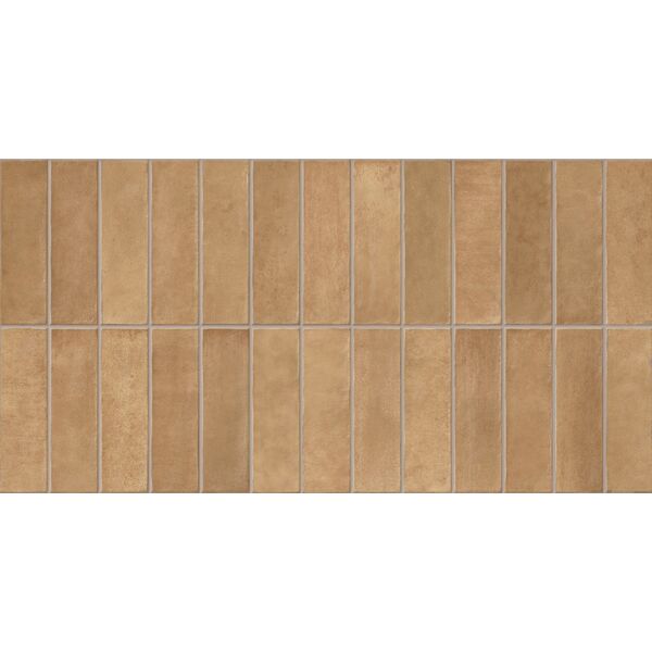 Mykonos Easy Limit Terracota mat (PRC) gres 32x62.5 - hiszpański gres na zewnątrz