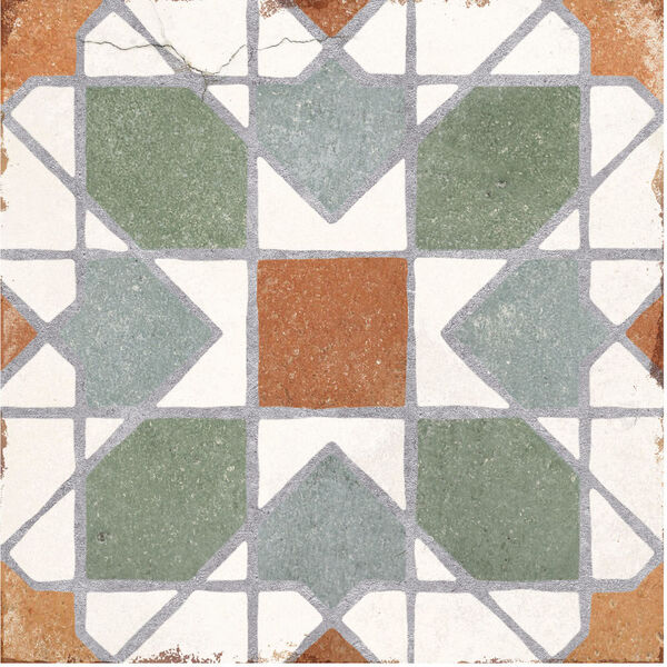 zdjęcie nanda andalusia teulet gres 20x20 