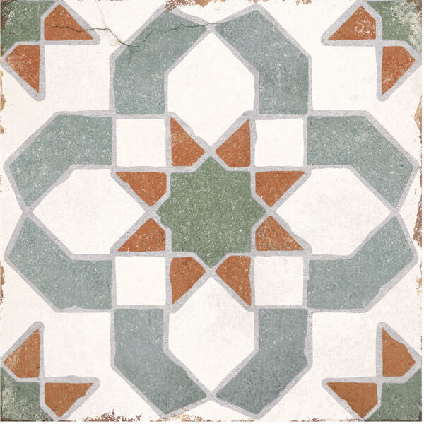 zdjęcie nanda andalusia yara gres 20x20 