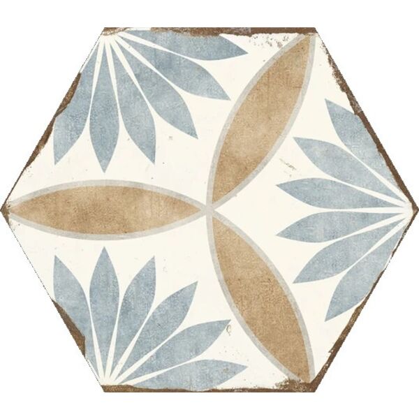 zdjęcie nanda bohemia miranda gres 21x25 