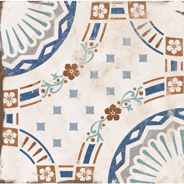 zdjęcie nanda magnolia valeria gres 20x20 