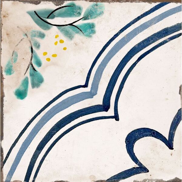 zdjęcie nanda magnolia marcela gres 20x20 