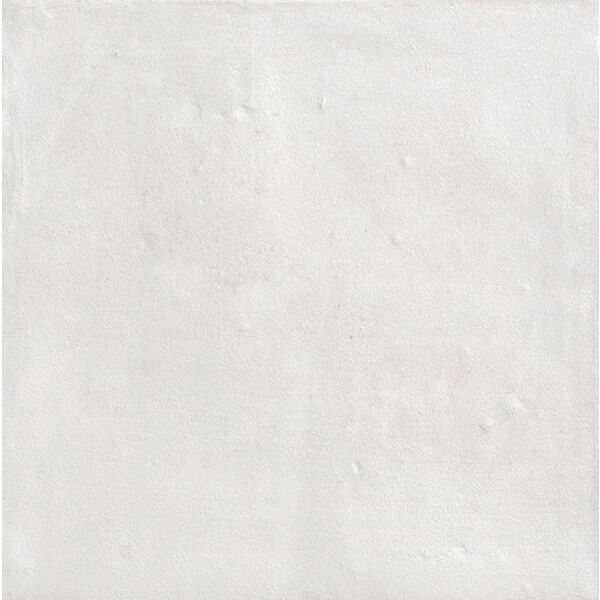 Nanda Marlow White Whale gres 11.5x11.5 - mały gres satynowy mrozoodporny