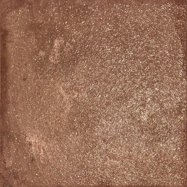 nanda amantina rosewood copper gres 10x10 