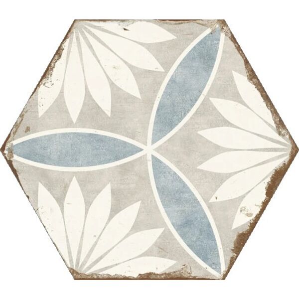 nanda bohemia margarita gres 21x25 
