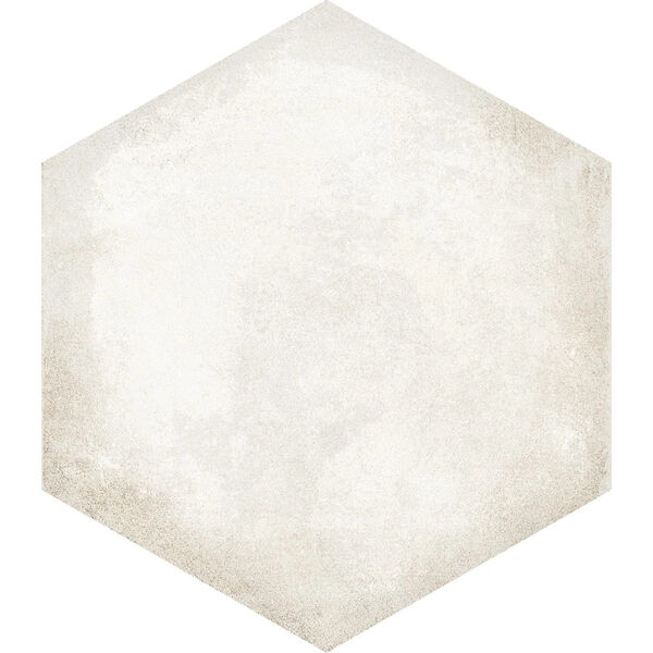 nanda habitania mily white gres 21x25 