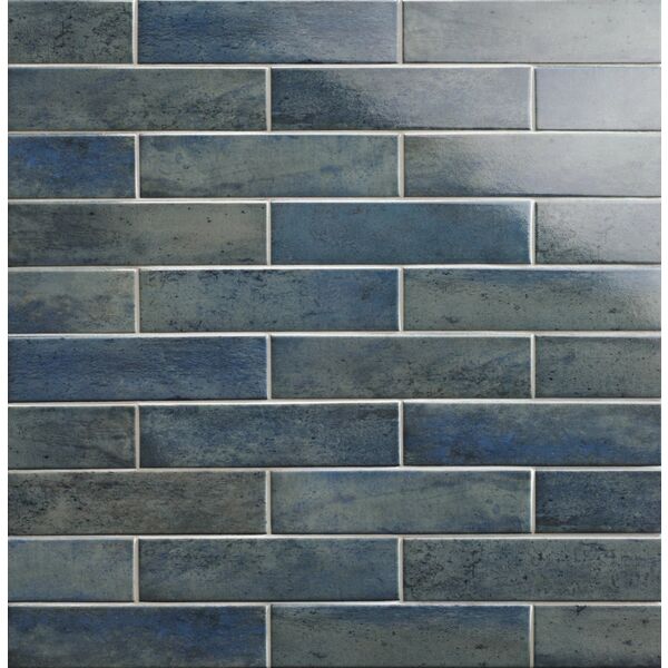 zdjęcie natucer capri indigo płytka ścienna 6.5x25 