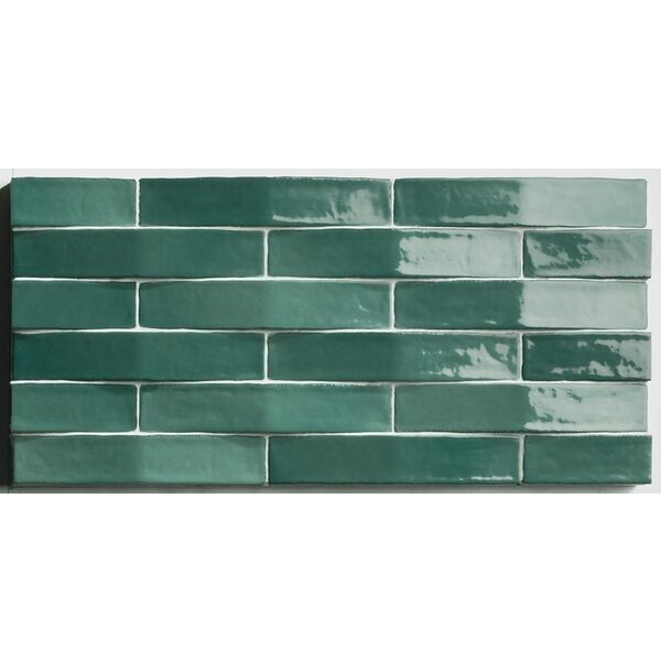 zdjęcie natucer convex olive mix płytka ścienna 5x25 