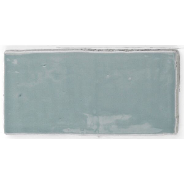 zdjęcie natucer cotswold acqua glossy płytka ścienna 7.5x15 