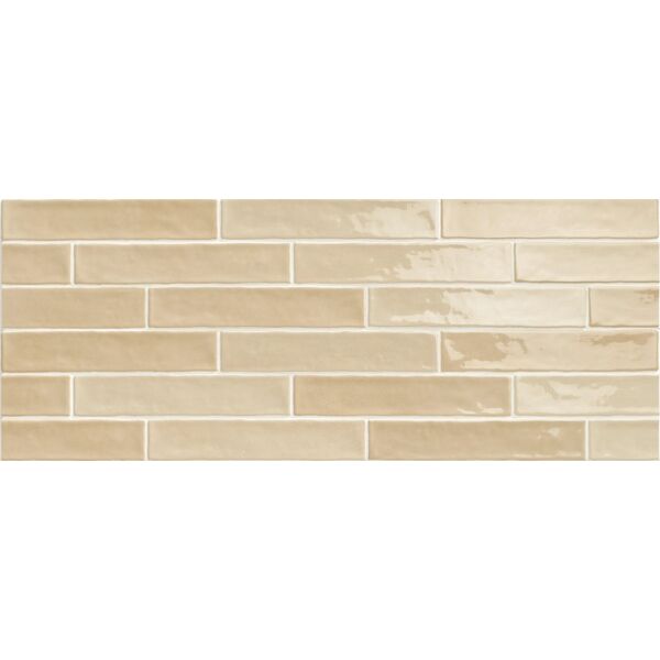 zdjęcie natucer piastrella mix capuchino płytka ścienna 5x25 