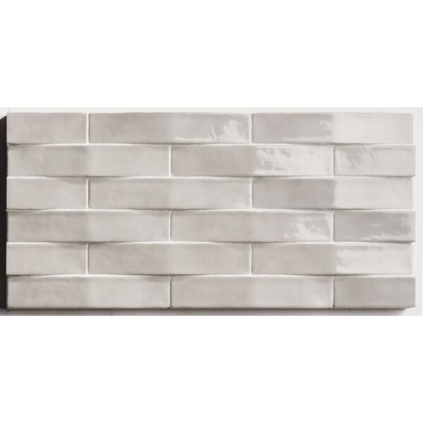 zdjęcie natucer convex ash mix płytka ścienna 5x25 