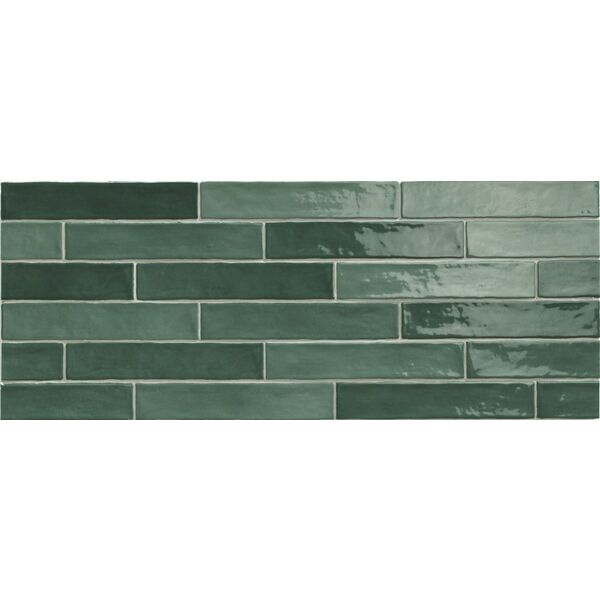 zdjęcie natucer piastrella mix olive płytka ścienna 5x25 