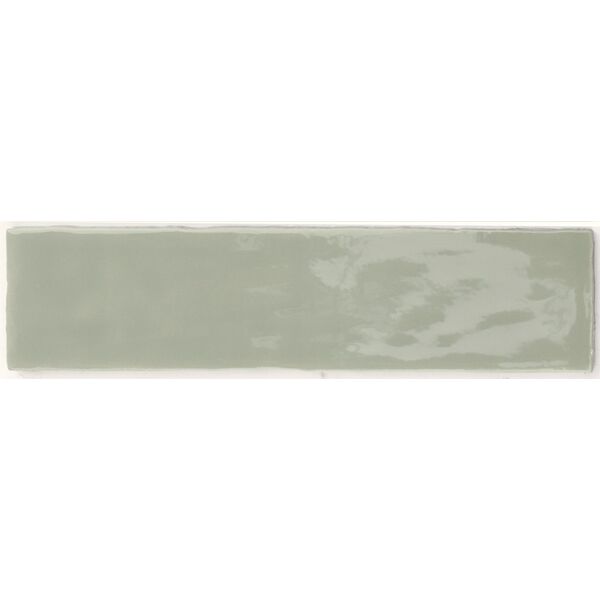 zdjęcie natucer cotswold sage glossy płytka ścienna 7.5x30 