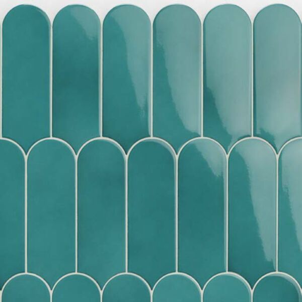 zdjęcie natucer fan mix turchese płytka ścienna 7.2x19.5