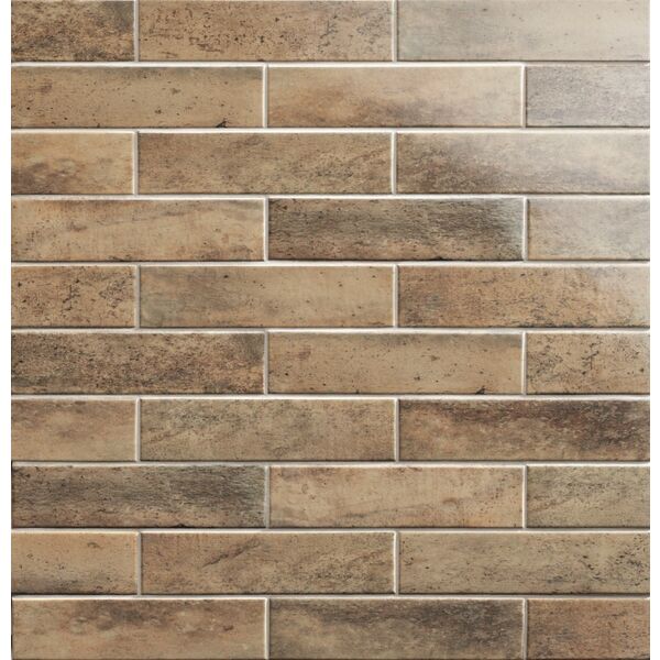 zdjęcie natucer capri terra płytka ścienna 6.5x25 