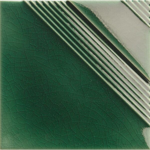 zdjęcie natucer dautore valentino verde craq płytka ścienna 13x13 