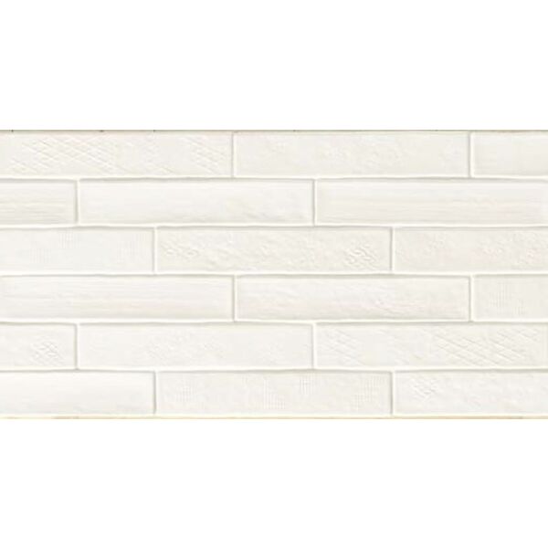 zdjęcie natucer atelier cotton matt płytka ścienna 5x25 