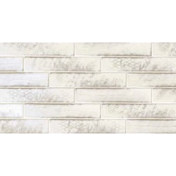 natucer atelier antique płytka ścienna 5x25 płytki natucer glazura do łazienki na ścianę